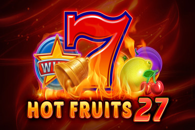 Hotfruits277 слот Парипеса Казино